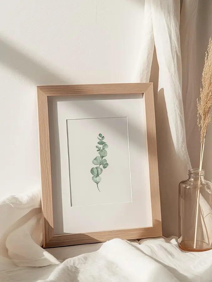 Eucalyptus