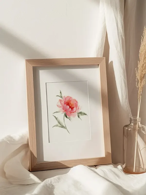 Peony