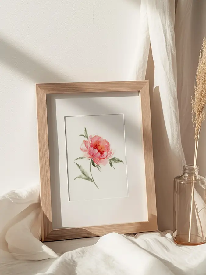 Peony